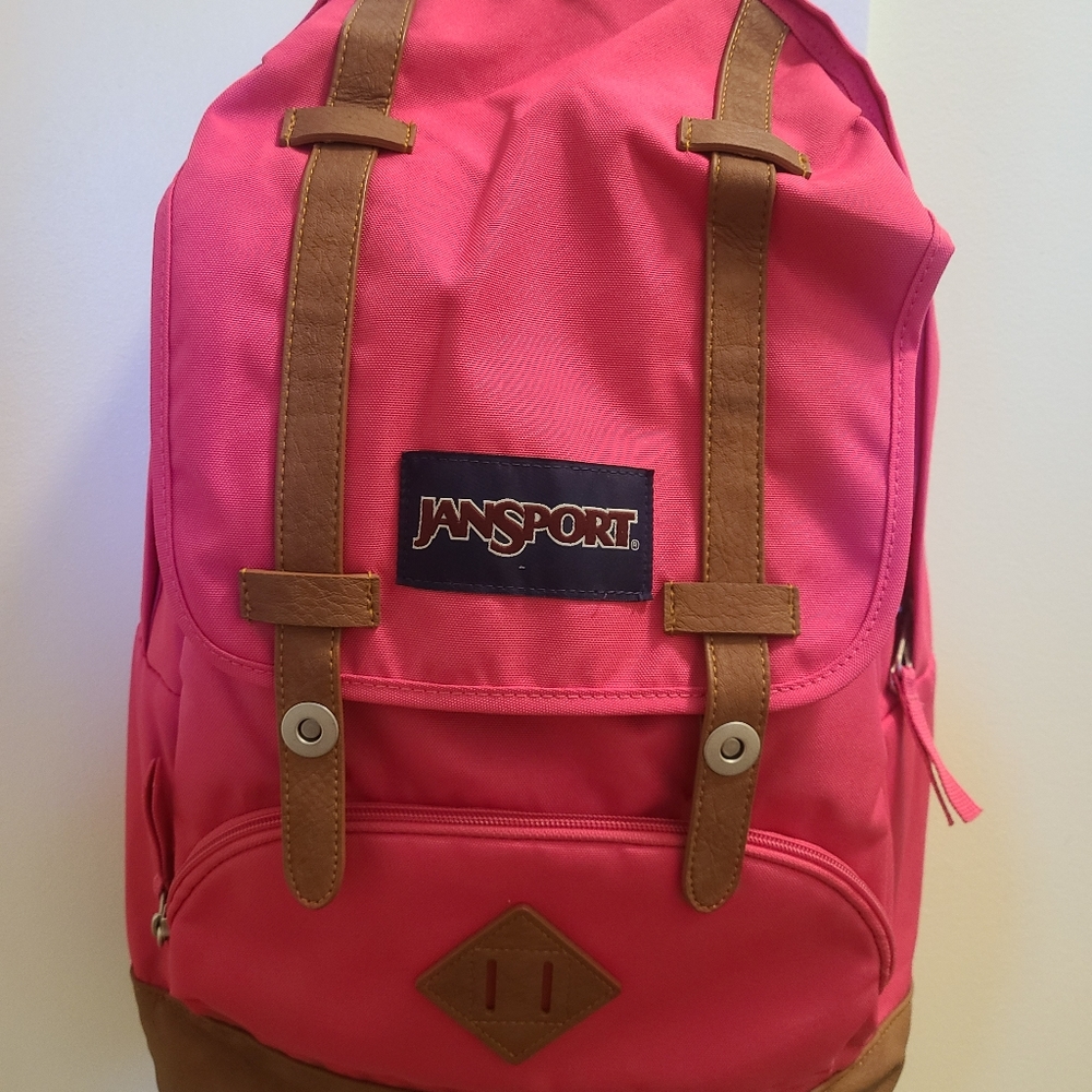 Jansport backpack